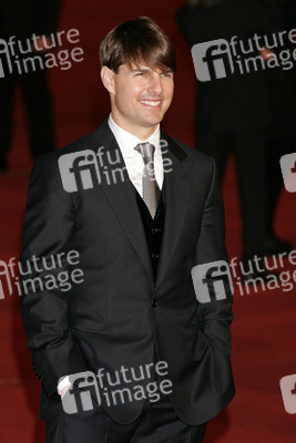 Filmpremiere 'Von Löwen und Lämmern', Internationales Filmfestival Rom 2007