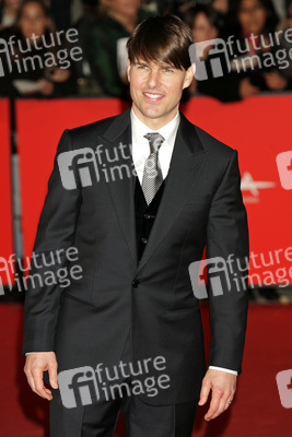 Filmpremiere 'Von Löwen und Lämmern', Internationales Filmfestival Rom 2007