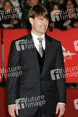 Filmpremiere 'Von Löwen und Lämmern', Internationales Filmfestival Rom 2007