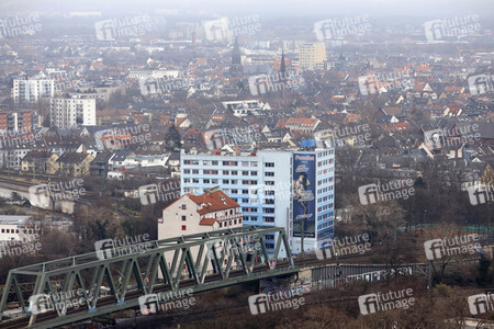 Großbordell 'Pascha' in Köln