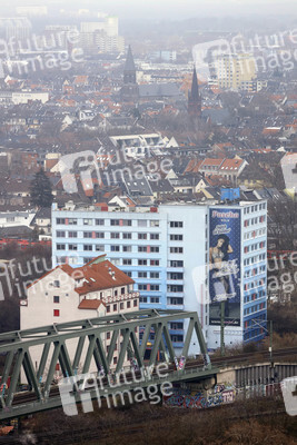 Großbordell 'Pascha' in Köln