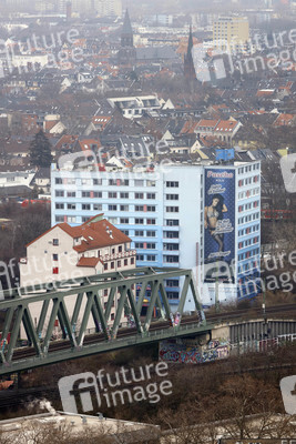 Großbordell 'Pascha' in Köln