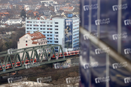 Großbordell 'Pascha' in Köln