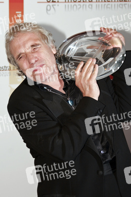 Preisträger-Photocall, Internationale Filmfestspiele von Venedig 2005