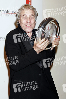 Preisträger-Photocall, Internationale Filmfestspiele von Venedig 2005