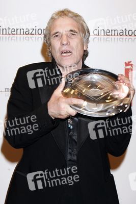 Preisträger-Photocall, Internationale Filmfestspiele von Venedig 2005