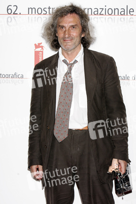 Preisträger-Photocall, Internationale Filmfestspiele von Venedig 2005