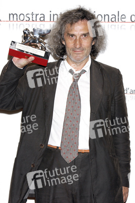 Preisträger-Photocall, Internationale Filmfestspiele von Venedig 2005