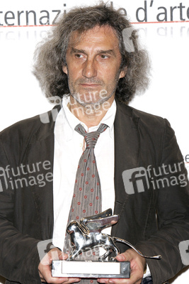 Preisträger-Photocall, Internationale Filmfestspiele von Venedig 2005