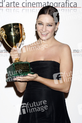 Preisträger-Photocall, Internationale Filmfestspiele von Venedig 2005