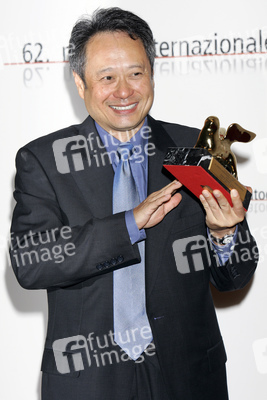 Preisträger-Photocall, Internationale Filmfestspiele von Venedig 2005