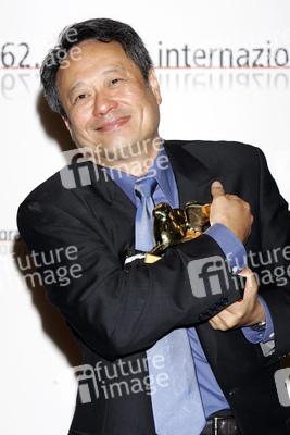 Preisträger-Photocall, Internationale Filmfestspiele von Venedig 2005