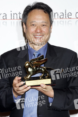 Preisträger-Photocall, Internationale Filmfestspiele von Venedig 2005