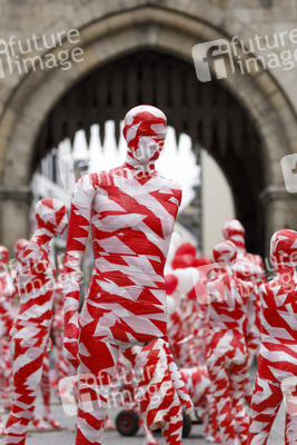 Rosenmontag in Köln