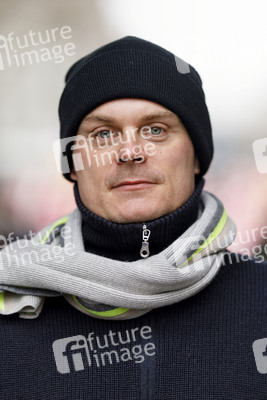 Rosenmontag in Köln