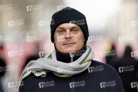 Rosenmontag in Köln