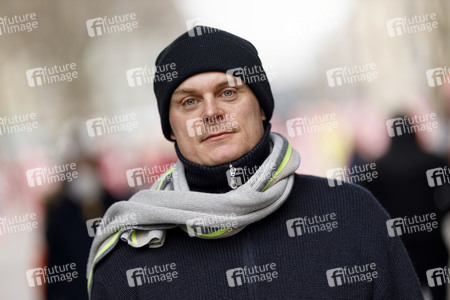 Rosenmontag in Köln