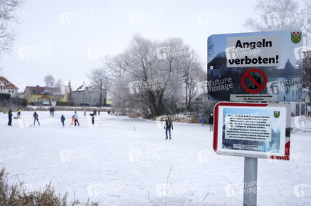 Symbolfoto Winter