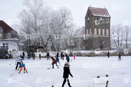 Symbolfoto Winter