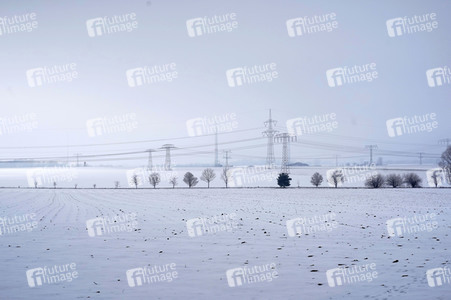 Symbolfoto Winter