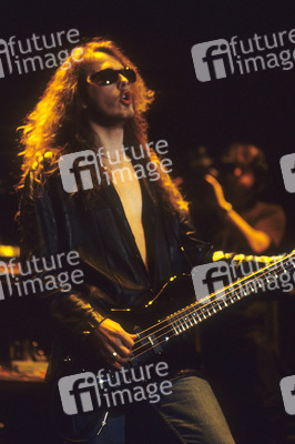 Konzert von Little Angels in London