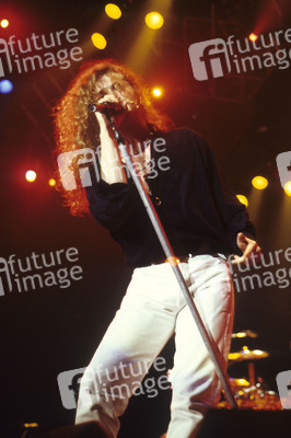 Konzert von Little Angels in London