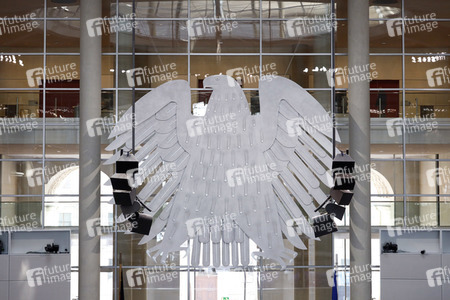Symbolfoto Bundestag