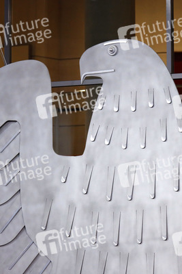 Symbolfoto Bundestag