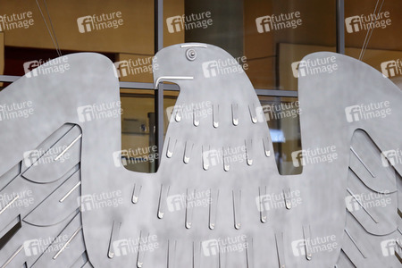 Symbolfoto Bundestag