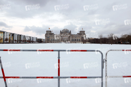 Symbolfoto Bundestag