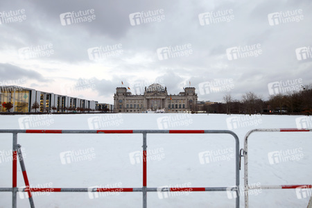 Symbolfoto Bundestag