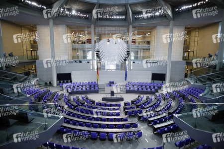 Symbolfoto Bundestag