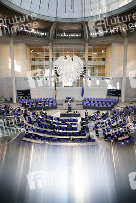 Symbolfoto Bundestag