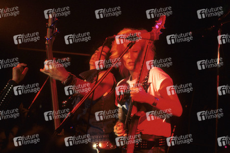 Konzert von Lita Ford in London