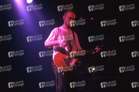 Konzert von Live in Hannover
