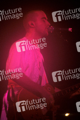 Konzert von Live in Hannover