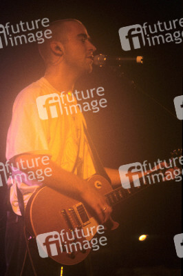 Konzert von Live in Hannover