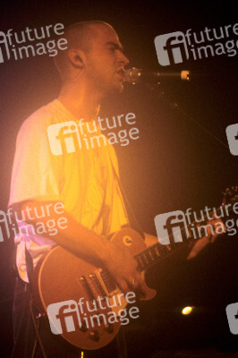 Konzert von Live in Hannover