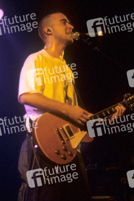 Konzert von Live in Hannover
