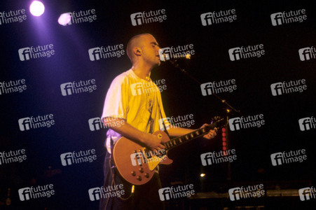 Konzert von Live in Hannover