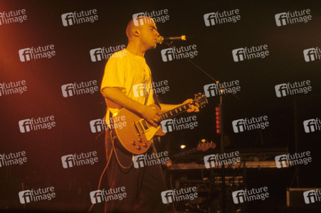 Konzert von Live in Hannover