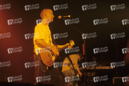 Konzert von Live in Hannover