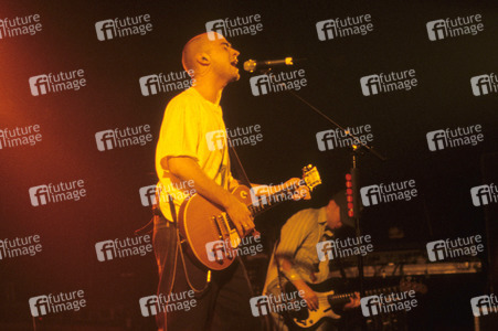 Konzert von Live in Hannover
