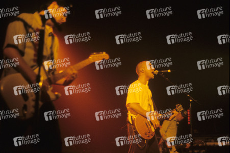 Konzert von Live in Hannover