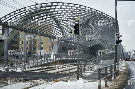 Stadtbahnausfall in Hannover