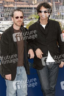 Photocall 'No Country for Old Men', Cannes Film Festival 2007