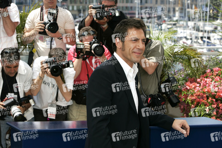 Photocall 'No Country for Old Men', Cannes Film Festival 2007
