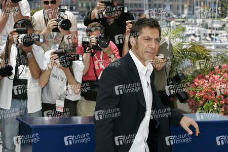 Photocall 'No Country for Old Men', Cannes Film Festival 2007