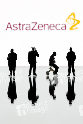 Symbolfoto AstraZeneca