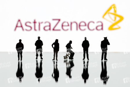 Symbolfoto AstraZeneca